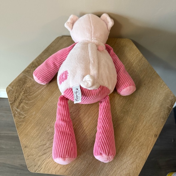 SCENTSY BUDDY Penny The Pig Plush - Picture 4 of 7